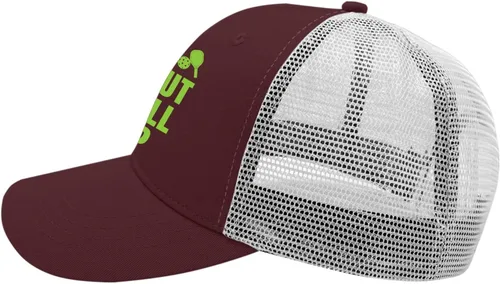 Vista 3 de devor Hats Wanna Talk About Pickleball Tonight Dad Hats for Women Graphic Dad Hat Adjustable