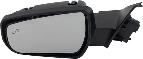 Vista 2 de Garage-Pro Espejo compatible con Chevrolet Malibu 2014-2016 y Malibu Limited 2016 con calefacción lateral del conductor, con detección de punto