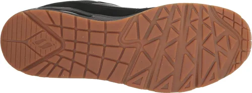 Vista 4 de Skechers Men's Uno-Stacre Sneaker