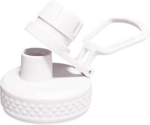 Vista 10 de SENDESTAR Tapa de boquilla para botella de agua de boca ancha Hydroflask se adapta a botella de agua de boca ancha de 18 onzas, 20 onzas, 32 onzas