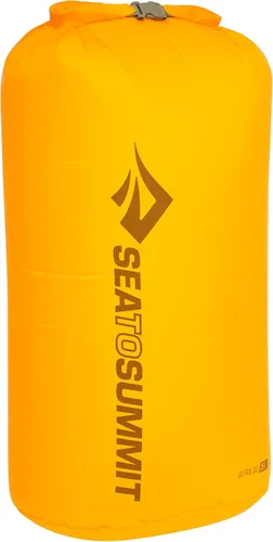 Vista 12 de Sea to Summit Ultra-Sil Dry Bag, Ultralight Waterproof Dry Storage Anaranjado