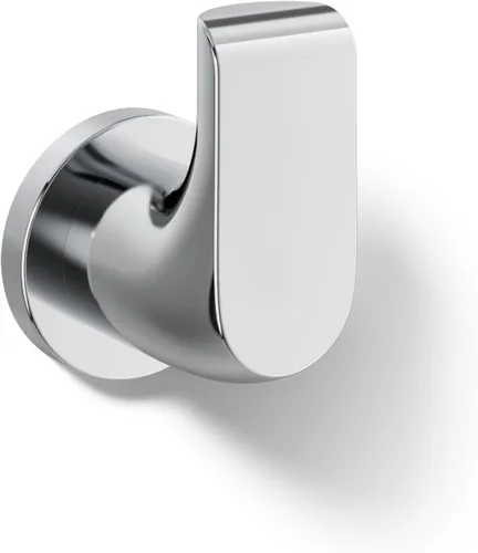 Vista 17 de Kohler 97499-BL Avid - Gancho para bata, color negro mate