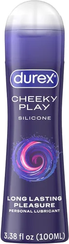 Vista 10 de Durex Massage & Play gel de masaje y lubricante íntimo 2 en 1, botella de 6.76 onzas, 234087637, Aloe Vera, 1, 1