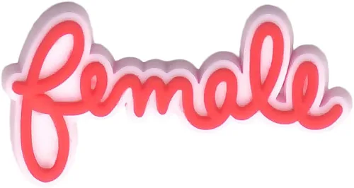 Vista 4 de LSBCharms Dijes de cocodrilo rosa femenino 17 unidades para zapatos maquillaje decoración de PVC accesorios para zuecos y pulseras para niños niñas