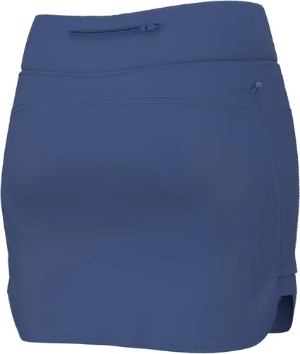 Vista 2 de HUK Cedros - Falda pantalón de pesca con protección solar para mujer