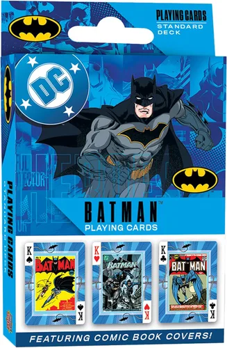 Vista 27 de MasterPieces Cartas de juego con licencia oficial de Hershey - Baraja de 54 cartas para adultos
