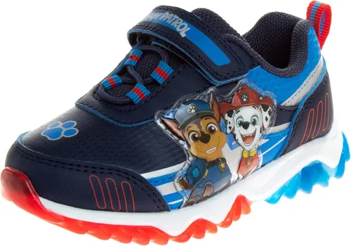 Vista 19 de Nickelodeon Tenis Paw Patrol para niños (bebé/niño pequeño)