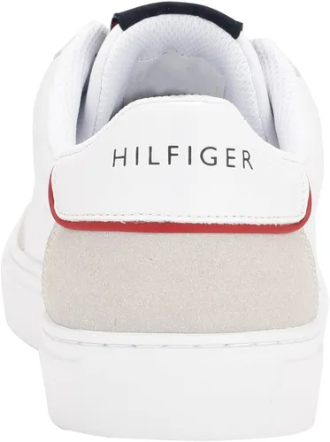 Vista 5 de Tommy Hilfiger Tenis Boscar para hombre