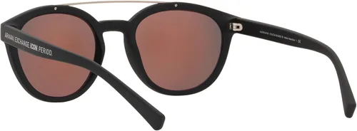 Vista 6 de AX ARMANI EXCHANGE Gafas de sol redondas Ax4118sf para hombre