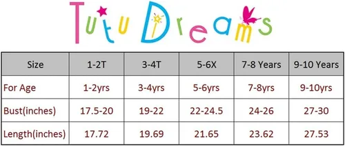 Vista 7 de Tutu Dreams Summer 4 Colors Mermaid Dress for Girls with Headband Birthday Party Gifts Dress Up Clothes