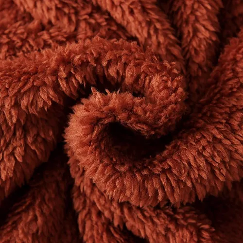 Vista 4 de Comigeewa Abrigos para bebés y niñas chaquetas manga larga cárdigan sólido grueso chaqueta cremallera de felpa abrigo niños