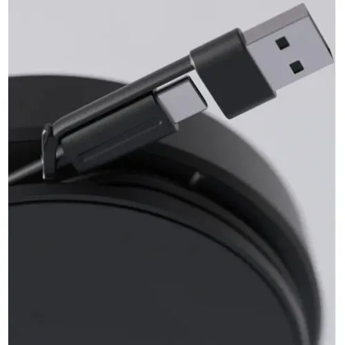 Vista 12 de Jabra Speak2 40MS Teams
