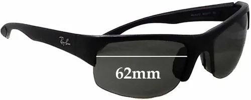 Vista 3 de SFX - Lentes de repuesto para gafas de sol Ray-Ban RB4173 2441in