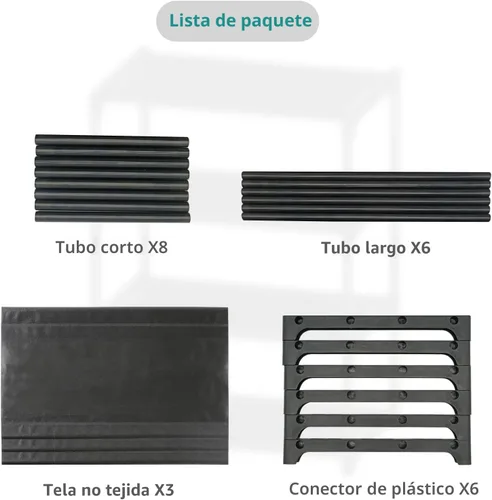 Vista 8 de Autonomier Zapatero de 3 niveles pequeño, estante de zapatos estrecho apilable para niños, niños pequeños y adultos, organizador de almacenamiento