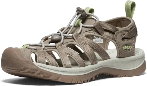 Vista 19 de KEEN Sandalias deportivas Whisper con punta cerrada para mujer original tie dye