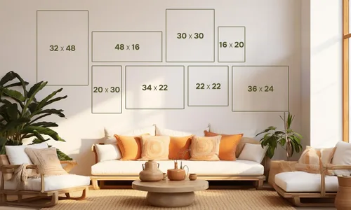 Vista 2 de CanvasChamp Impresiones en lienzo personalizadas con tus fotos – (5 pulgadas de ancho x 7 pulgadas de alto x 1.5 pulgadas de profundidad), arte