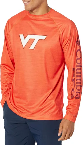 Vista 32 de Columbia Camisa PFG Terminal Tackle de manga larga, para hombre