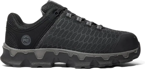 Vista 6 de Timberland PRO Mens Powertrain Sport Alloy Safety Toe Static Dissipative Industrial Athletic Work Shoe