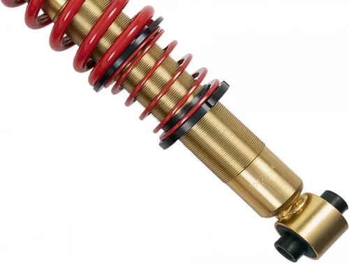 Vista 7 de KIT COILOVER