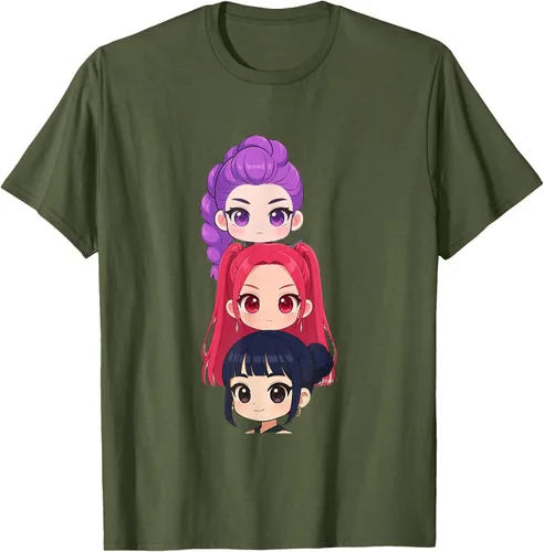 Vista 5 de Mira Zoey Rumi Camiseta