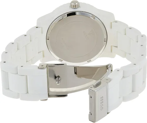 Vista 2 de Reloj Guess Mujer Funfetti Reloj Cuarzo Mineral Cristal W0944L1 W0944L1