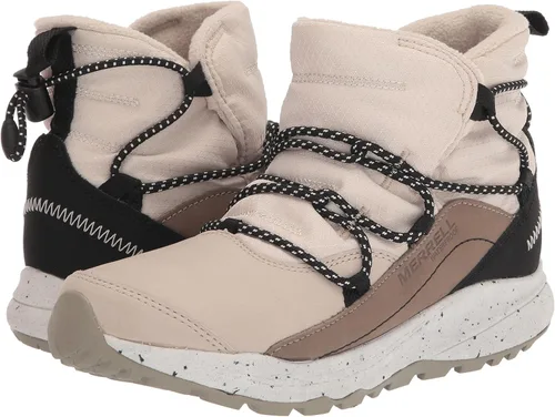 Vista 7 de Merrell Botas de nieve impermeables Bravada 2 Thermo Demi para mujer