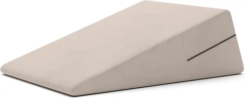 Vista 12 de Liberator Ramp - Almohada de posicionamiento sexual, original, color negro