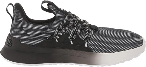 Vista 6 de adidas Lite Racer Adapt 50 - Tenis de correr para hombre Core BlackGrey FiveGrey Three