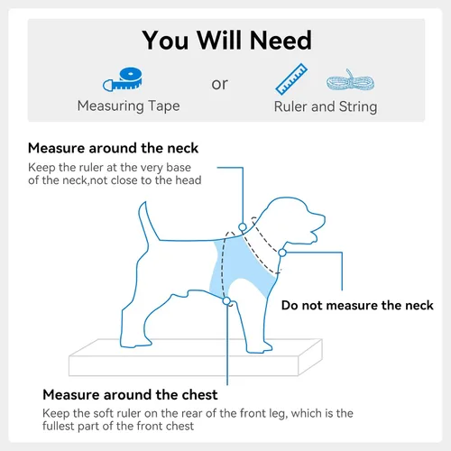 Vista 42 de Joytale Arnés para Perros Pequeños, Chaleco de Malla Transpirable Step-in, Arneses Acolchados Suaves Reflectantes para Gatos y Perros Cachorros