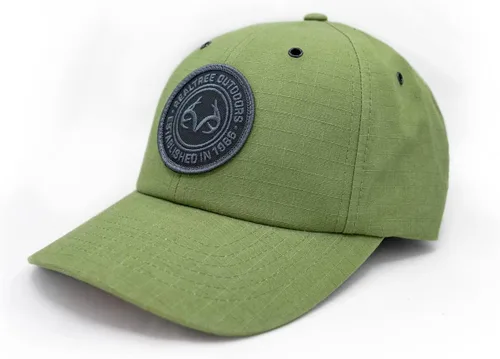 Vista 2 de Realtree Sombreros de camionero Camo 112, 115 Richardson para hombre, para caza, pesca y actividades al aire libre, edición limitada