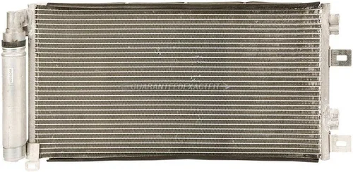Vista 4 de Compresor de CA OEM y kit de A/C para Mini Cooper 2002 2003 2004 2005 2006 R50 R53 - BuyAutoParts 61-86839R5 Nuevo