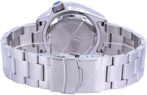 Vista 4 de RATIO FreeDiver Dive Watch Sapphire Crystal Automatic Diver Watch 200M Water Resistant Diving Watch for Men