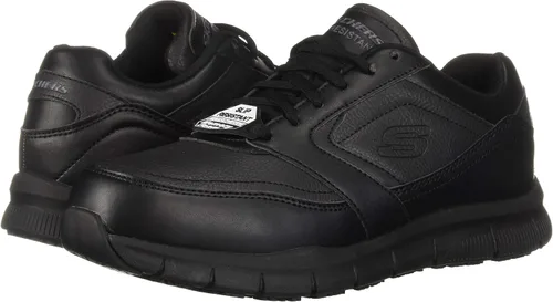 Vista 12 de Skechers Zapatos Nampa Food Service para hombre