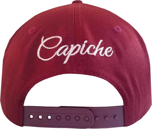Vista 2 de Capiche 99+ Variaciones Gorra Snapback Serie Especial - Talla única - Unisex - Hombre