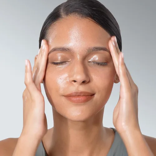 Vista 6 de Aceite de limpieza antiedad Love Your Bare Face de Julep