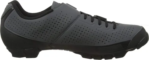 Vista 6 de Giro Code Techlace - Zapatillas de ciclismo para hombre