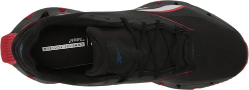 Vista 5 de Reebok Zig Dynamica 4 - Zapatos unisex para adultos