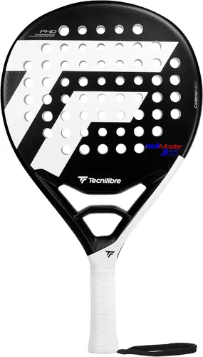 Vista 4 de Tecnifibre Serie Pádel de Pádel