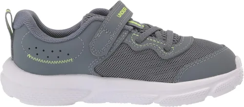 Vista 6 de Under Armour Baby Boys' Infant Assert 10 Alternate Closure