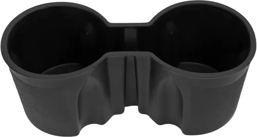 Vista 9 de Portavasos para automóvil, inserto universal para portavasos de automóvil, adaptador expansor de portavasos de automóvil, portavasos antideslizante