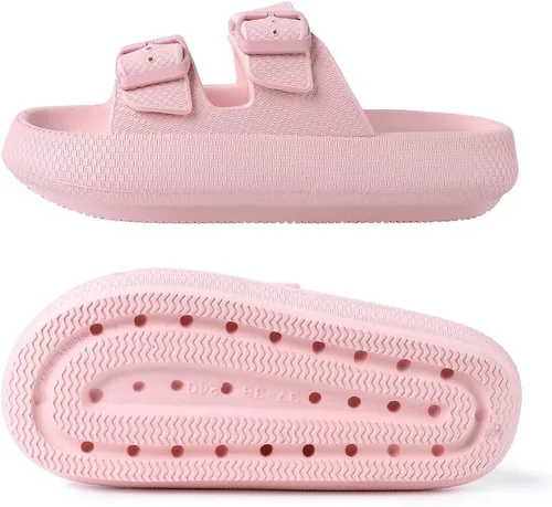Vista 4 de Sandalias para mujer
