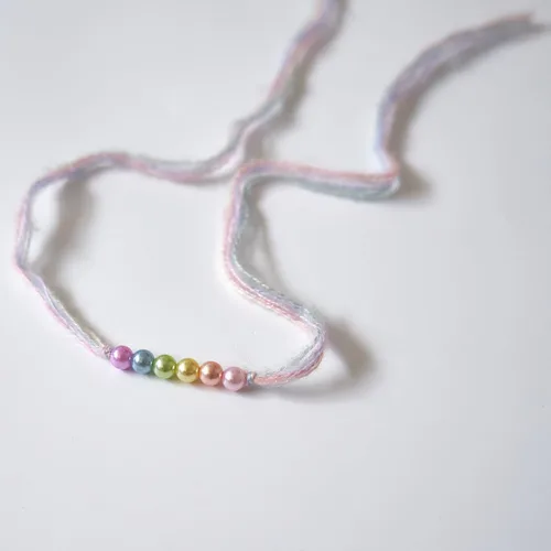 Vista 3 de Coberllus Accesorios de fotografía para bebé recién nacido, manta de mohair para niño y niña, arco iris, larga ondulación, para sesión de fotos