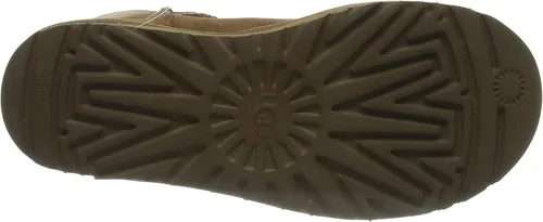 Vista 4 de UGG - Botas cortas clásicas II para mujer