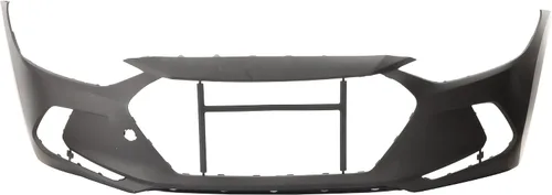Vista 95 de Garage-Pro Cubierta de parachoques para Hyundai Sonata 2006-2008 trasero imprimado