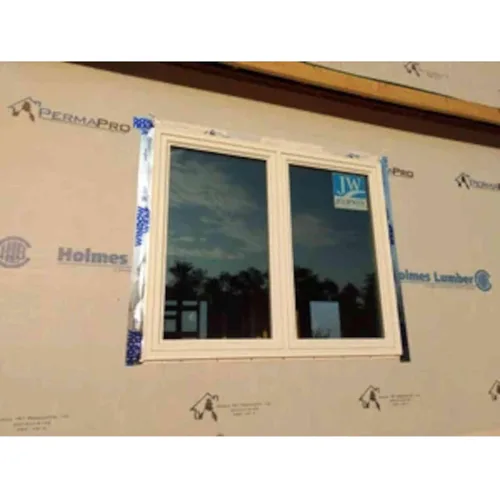Vista 7 de MFM - Rollo autoadhesivo para ventana de 25 mils, 6 pulgadas, paquete de 6