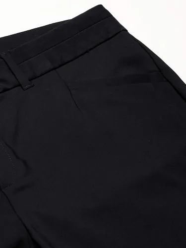 Vista 5 de Gloria Vanderbilt Women's Haven Straight Trouser Pant