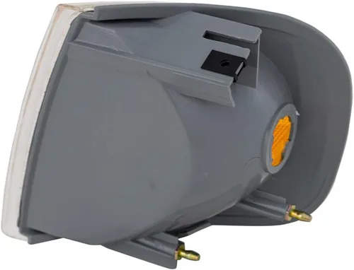 Vista 7 de Para Ford F-150 señal de giro/luz de estacionamiento 1997-2003 lado pasajero DOT certificado para FO2551118