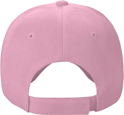 Vista 4 de American Bully - Gorra de béisbol para hombre y mujer, sombrero de papá ajustable clásico