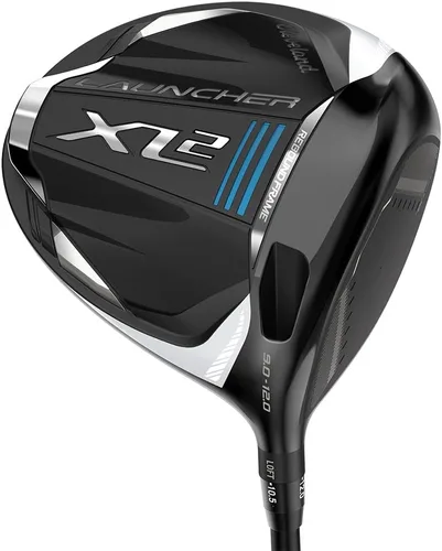 Vista 10 de Cleveland Golf Launcher XL 2 Driver