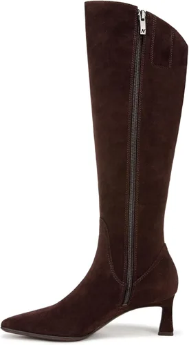 Vista 10 de Naturalizer Botas altas Deesha hasta la rodilla para mujer